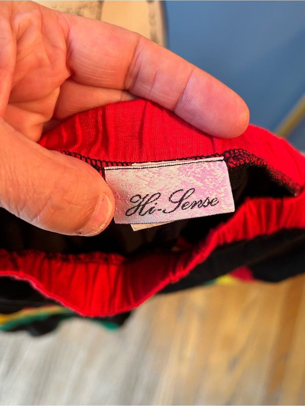 Hi-lense strapless reggae Rastafari romper shorts ⭐️5FOR$25⭐️ - Picture 3 of 10